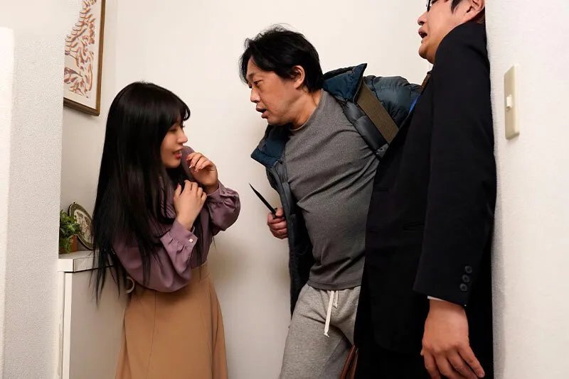 Cô gái khổ sở gặp lại kẻ hiếp dâm mình 10 năm trước